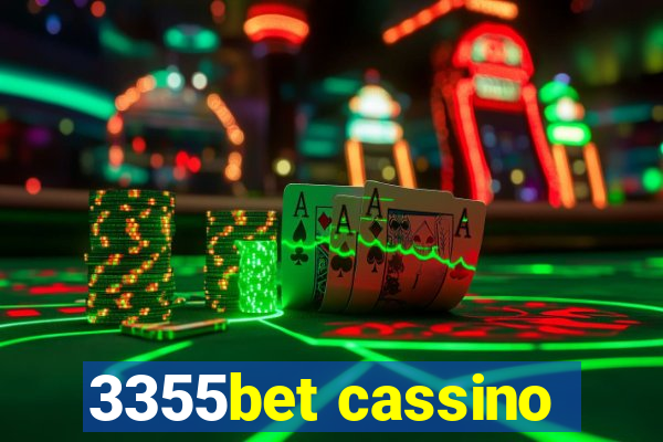 3355bet cassino